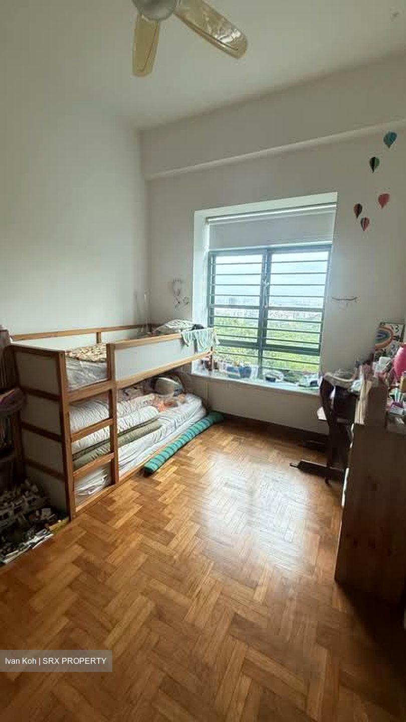 The Hillside (D21), Condominium #559696401